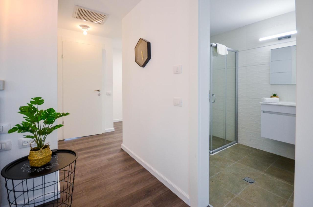 엘라트 Yalarent Morning Star-Garden With Private Pool 아파트 외부 사진