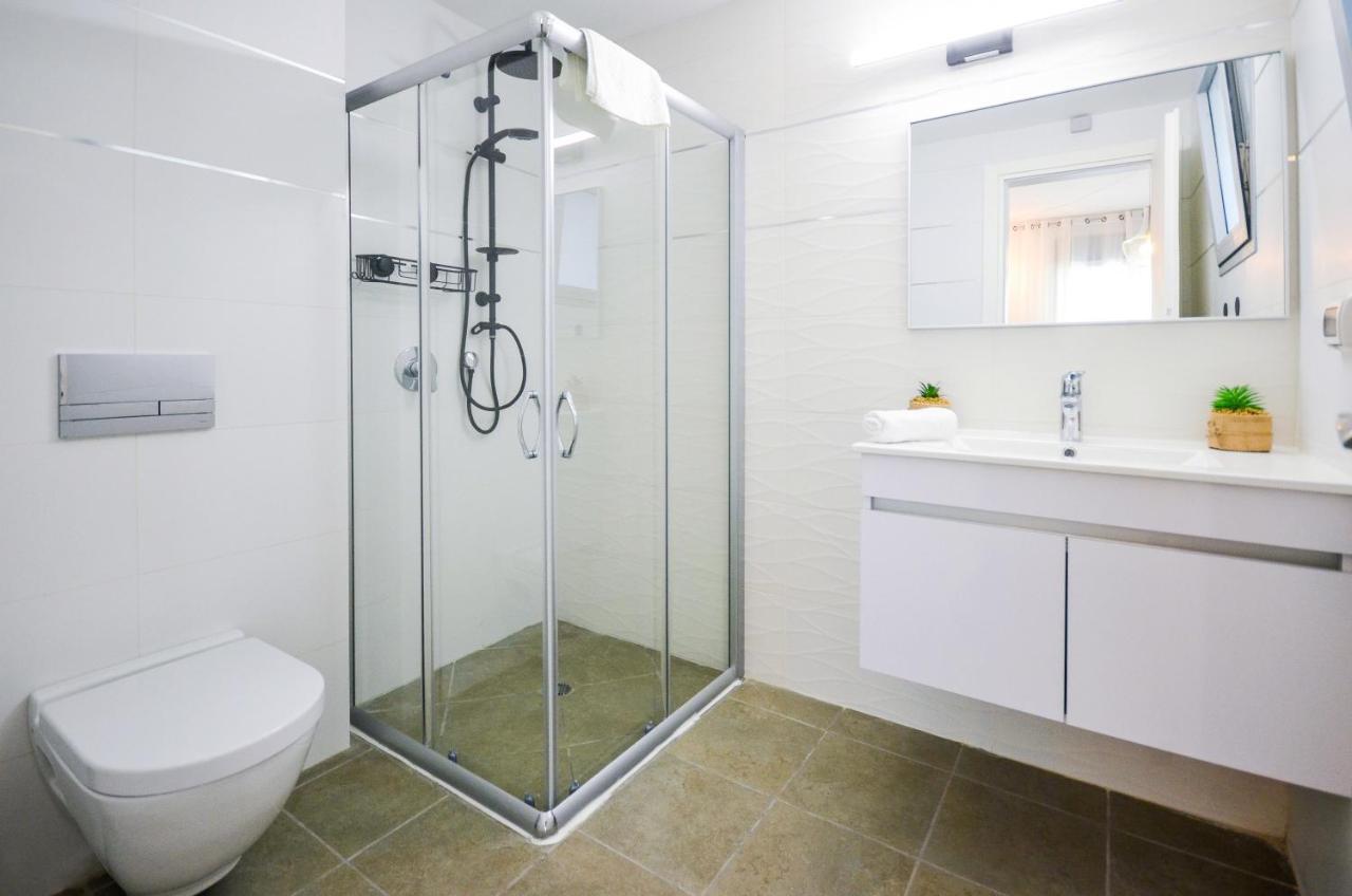 엘라트 Yalarent Morning Star-Garden With Private Pool 아파트 외부 사진